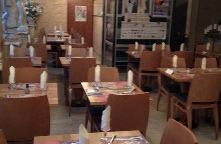 Sempre Linda — Restaurant Italien à Amberieu en Bugey — photo 3