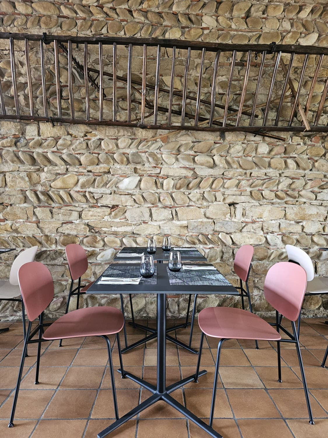 Restaurant le pressoir — photo 4
