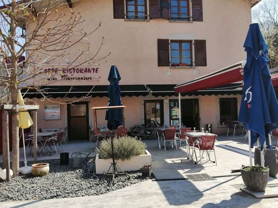 Les Marronniers — photo 3