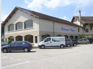 L'Etape — photo 2