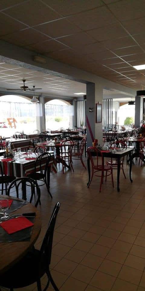 L'Etape — photo 3