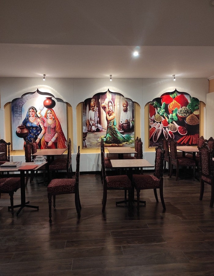 Le maharaja — photo 3