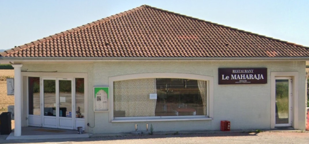 Le maharaja — photo 2