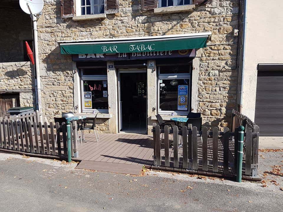 La Babillière — photo 2