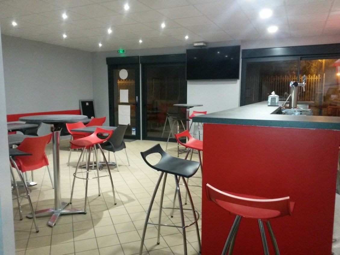 Bar Pizzéria Carmelo — Pizza - pizzéria à Saint Denis en Bugey — photo 3