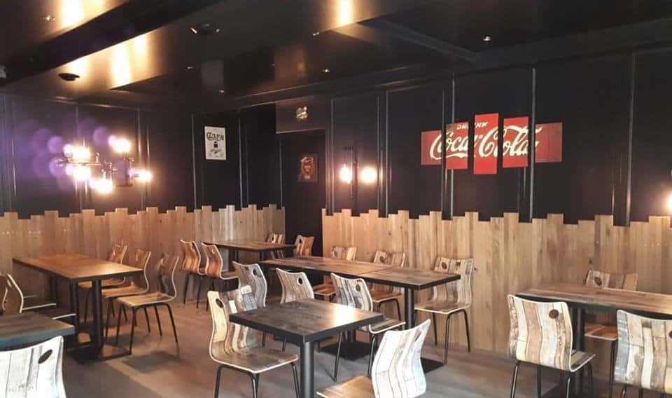 Le P Burger's — photo 3
