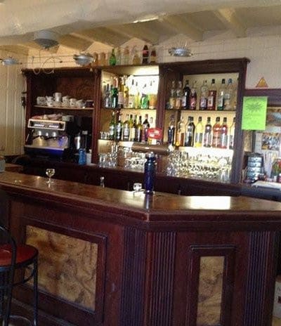 Restaurant De La Place — photo 3