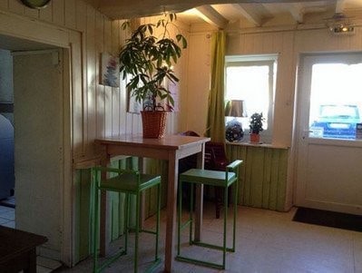 Restaurant De La Place — photo 2