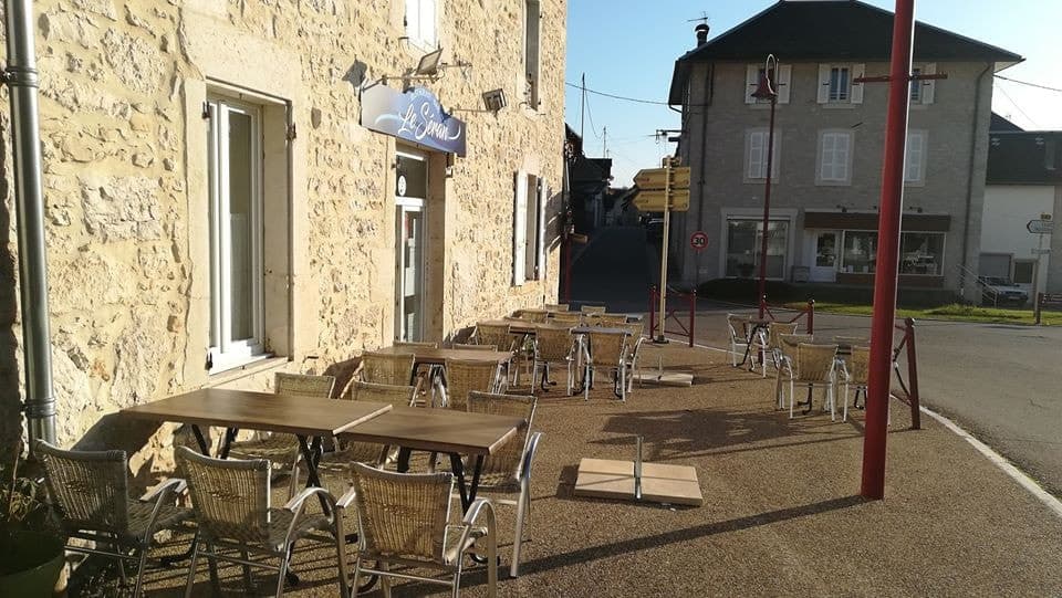 Le Séran — photo 3