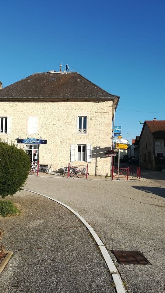 Le Séran — photo 2