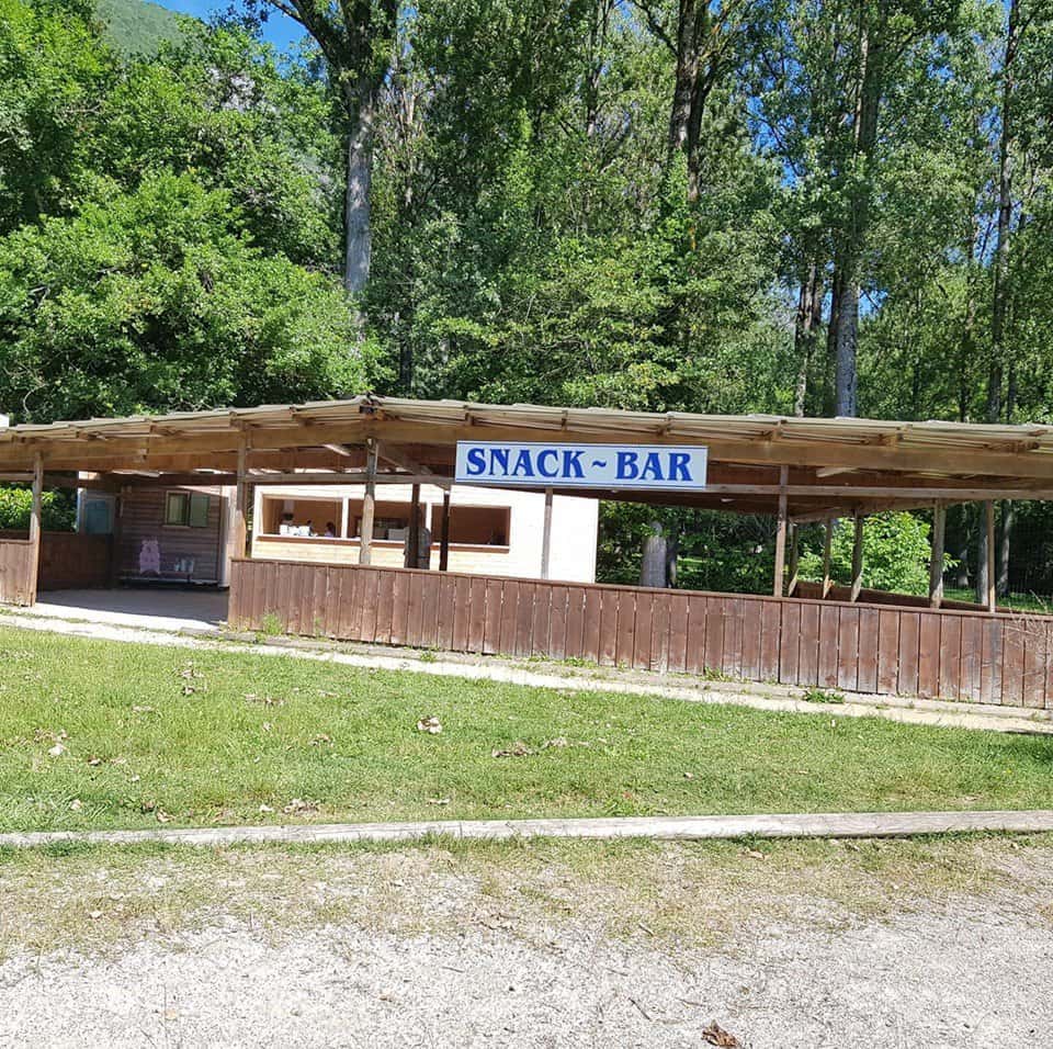 Le snack du lac — photo 3