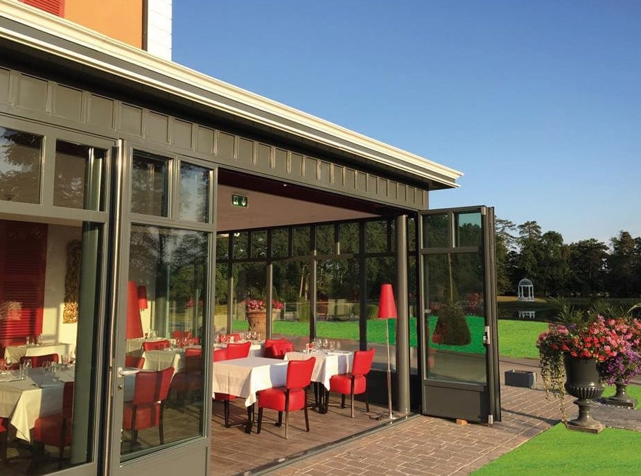La Terrasse des Étangs — photo 2