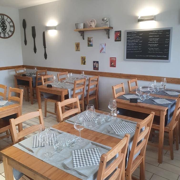 Le bouchon Vonnassien — photo 3