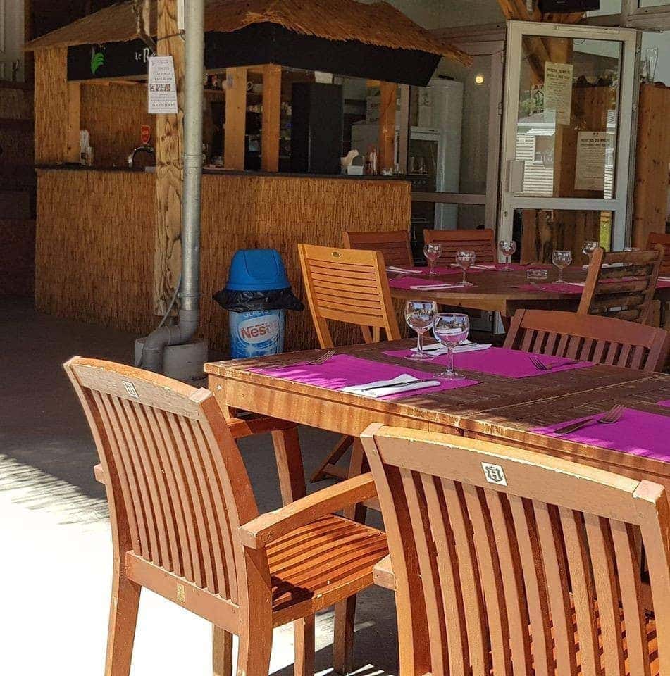 Le Restaurant du Camping — photo 3