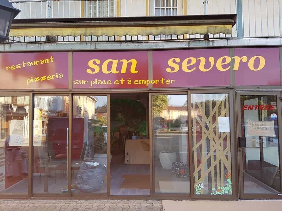 San Severo — photo 2