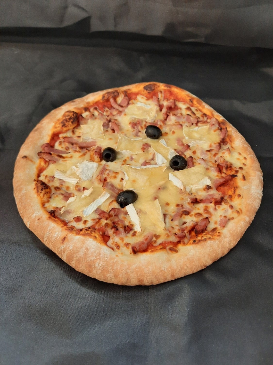 Photo de SOS Pizzas