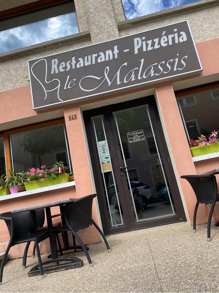 Le Malassis — photo 2