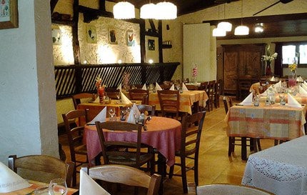 Auberge du Grand Ronjon — photo 2
