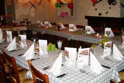 Auberge du Grand Ronjon — photo 3