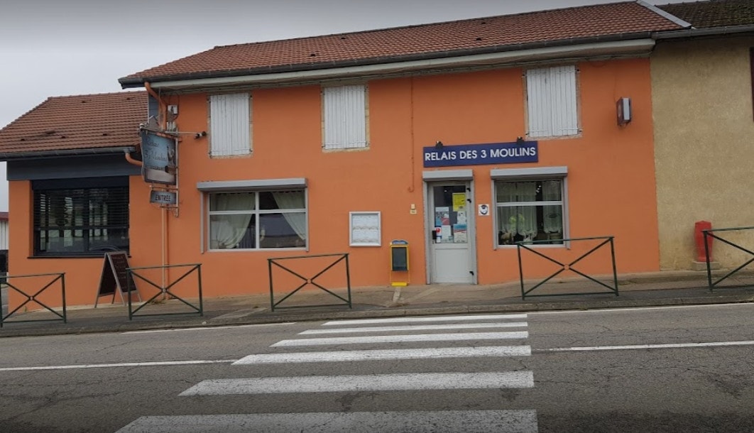 Relais Des 3 Moulins — photo 2