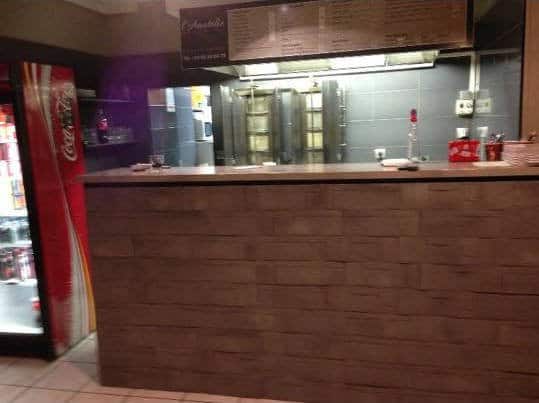 Feillens kebab — photo 3