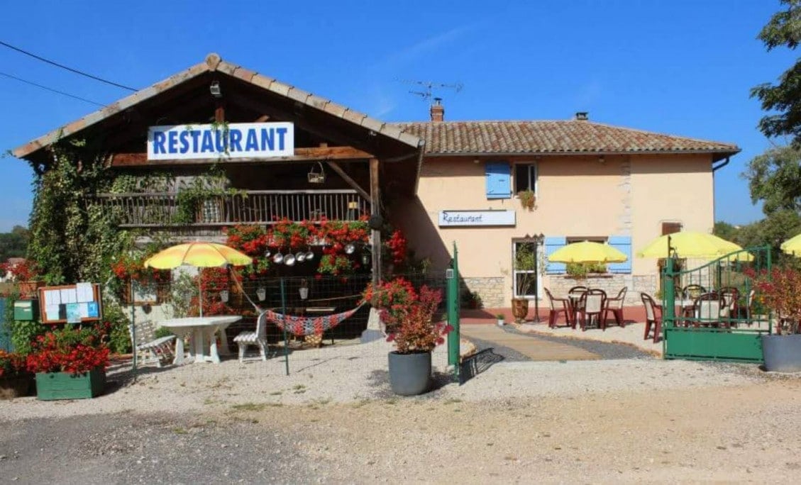 La guinguette du port — photo 2