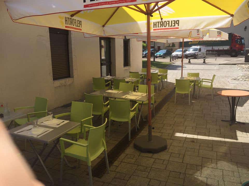 La chope — photo 3