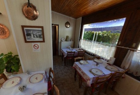 Auberge du Col — photo 3