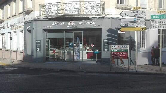 Céline et François — photo 2