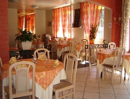 Restaurant O'Felie — photo 3