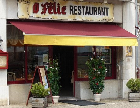 Restaurant O'Felie — photo 2
