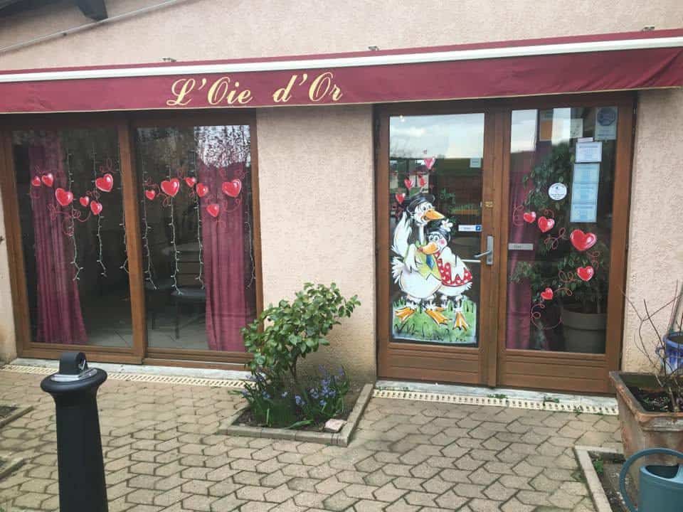 L'Oie d'Or — photo 2