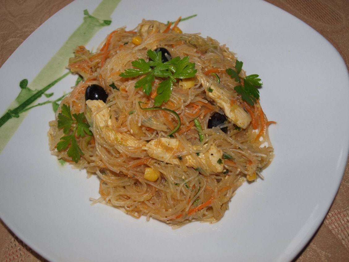 Arret couscous — photo 2