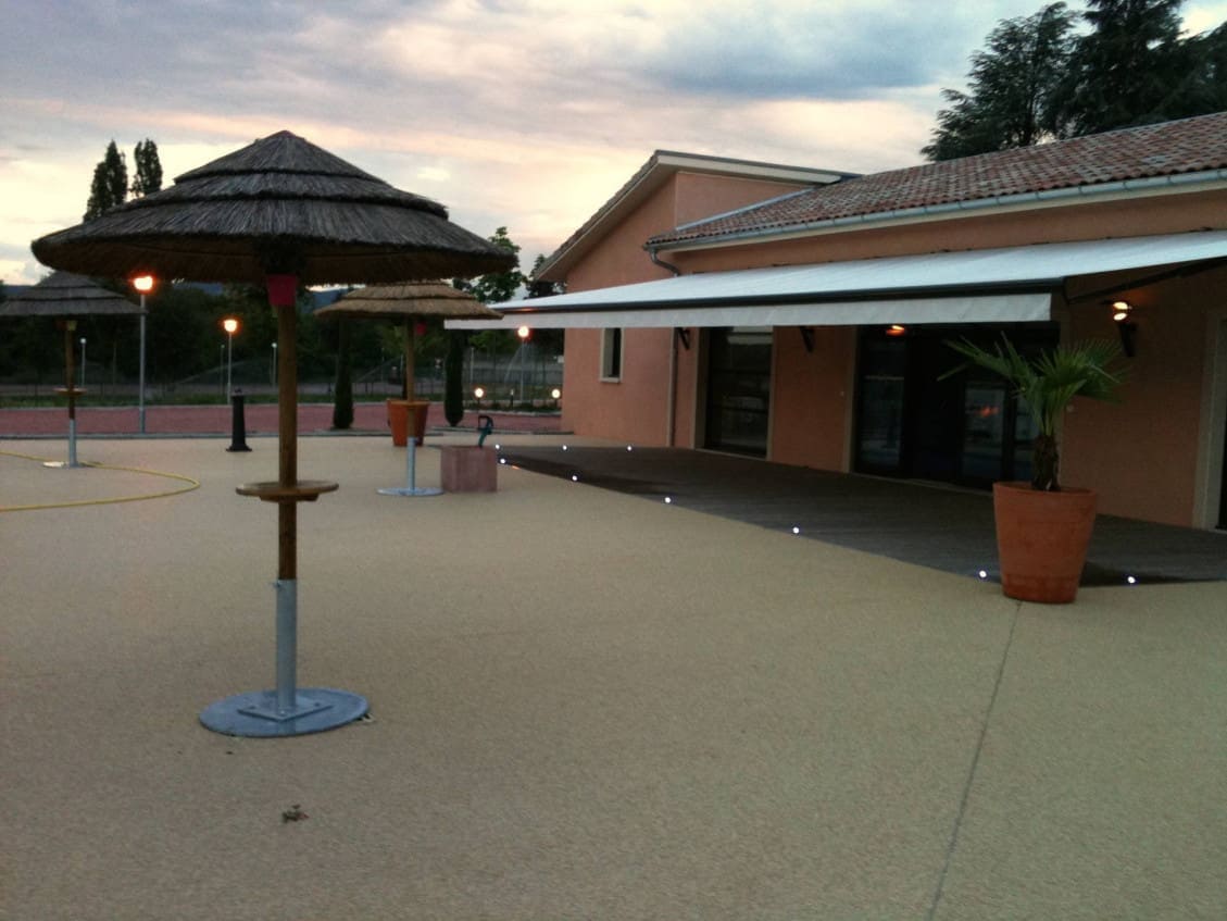 Le Clos Talanconnais — photo 2