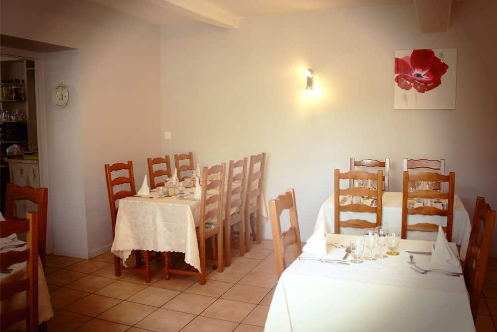 Au petit moulin — photo 3