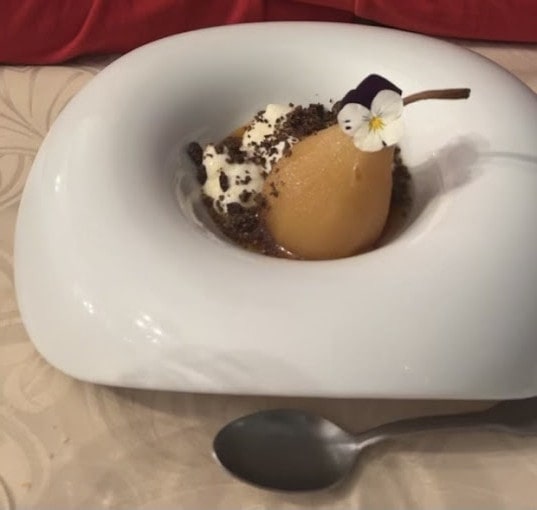 Le Jardin des Saveurs — photo 2