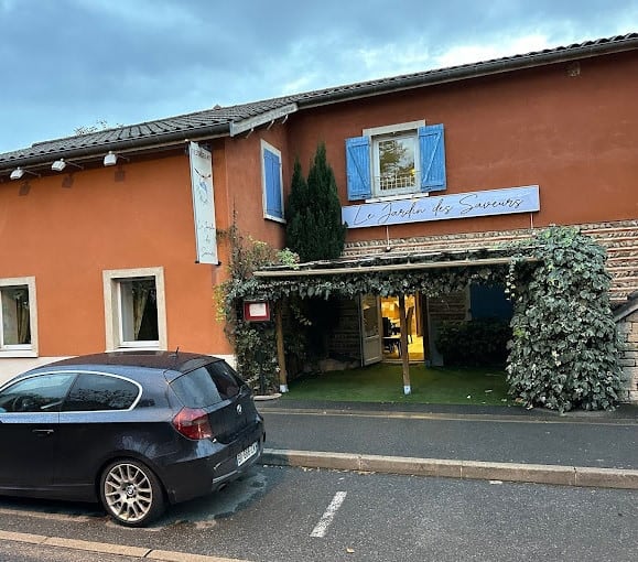 Le Jardin des Saveurs — photo 3