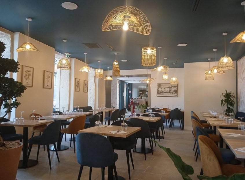 Brasserie des arts — photo 3