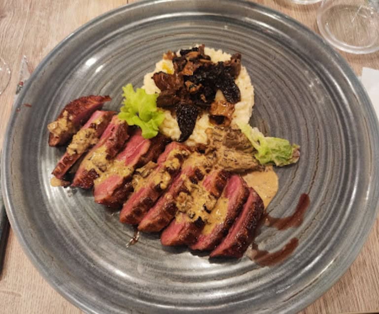 Brasserie des arts — photo 2