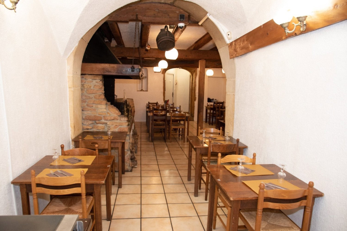 Le Chaudron — photo 2
