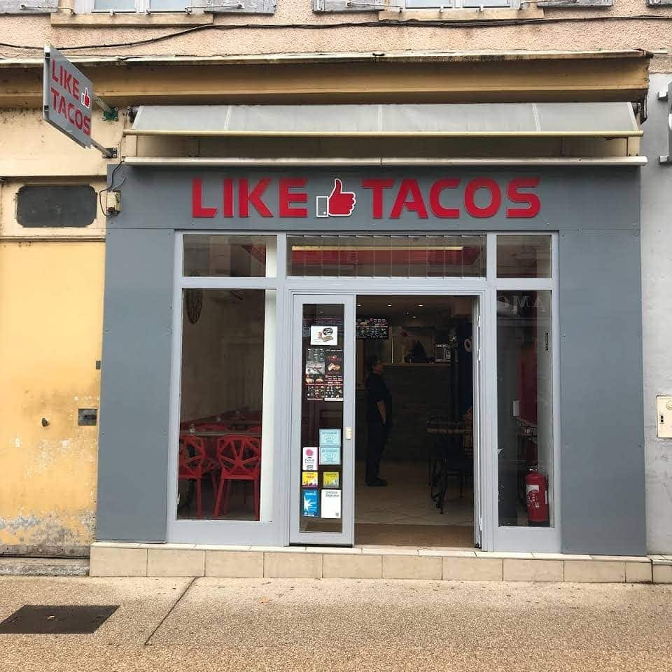 Like tacos — photo 2