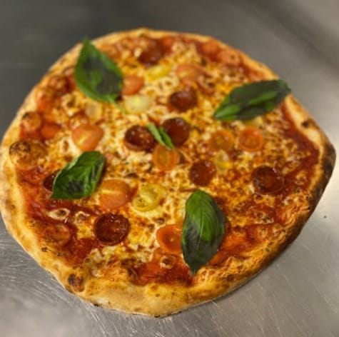Pizza Ronaldo — photo 2