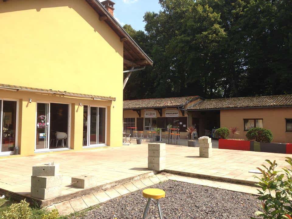 La Commanderie — photo 2