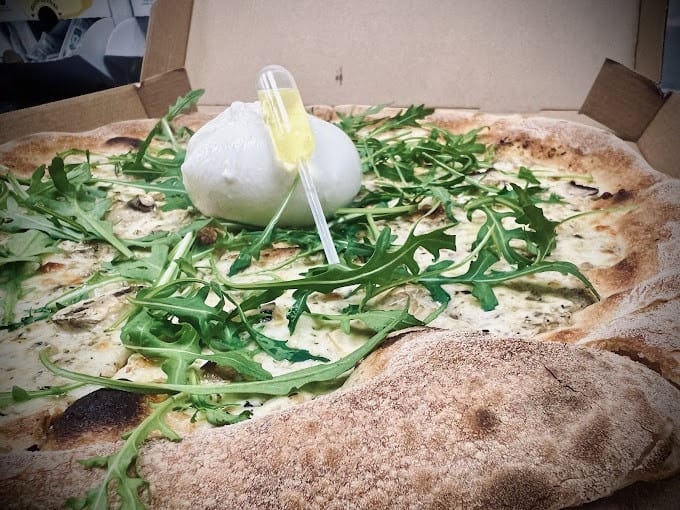 Stand Pizza — photo 2