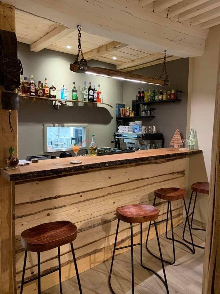 Le Chalet — photo 3