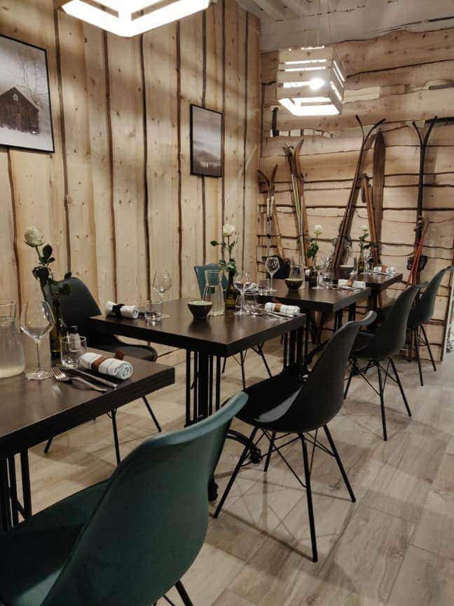 Le Chalet — photo 2