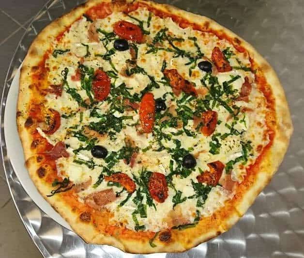 Pizza Zio St Lau' — photo 2
