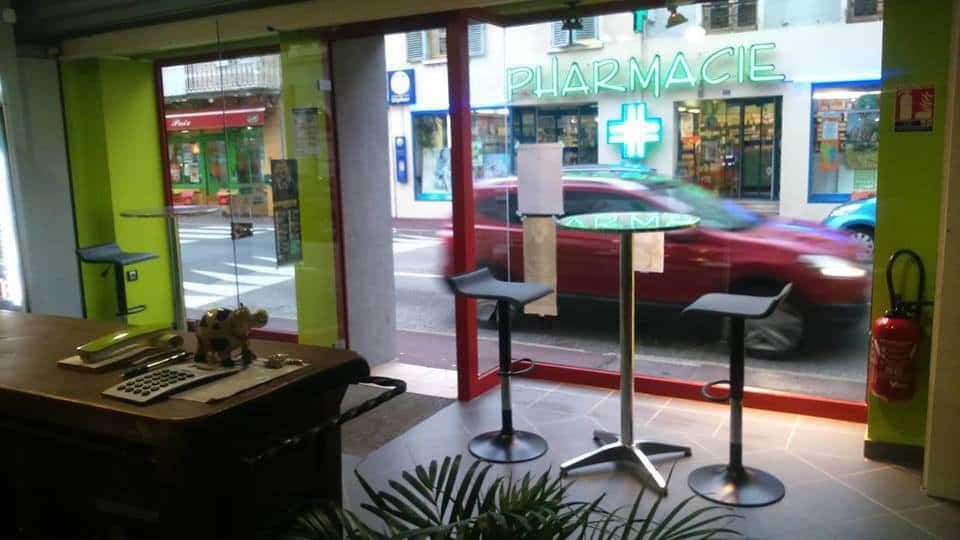 Pizza Zio St Lau' — photo 3