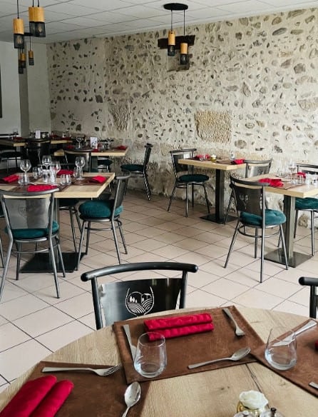 Auberge des 7 merveilles — photo 3