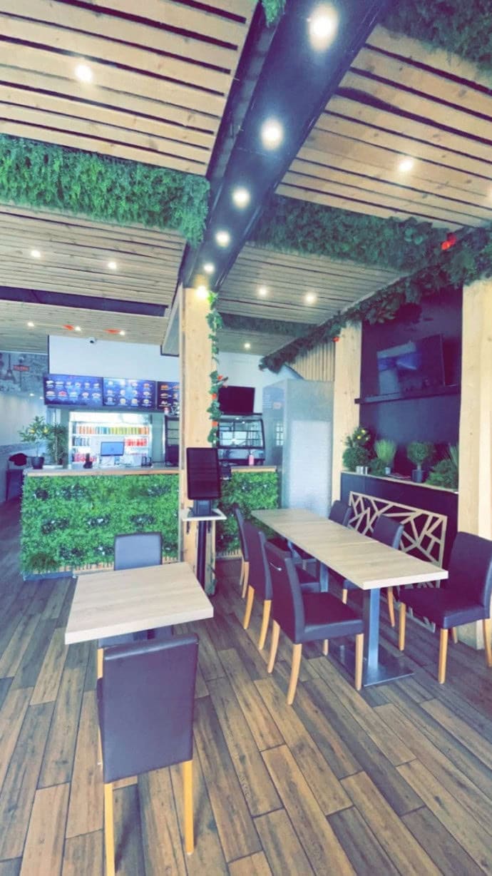 Chez ZK Food — photo 3